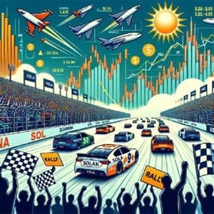 Solana (SOL) Stays Strong – Can Bulls Fuel the Next Breakout?