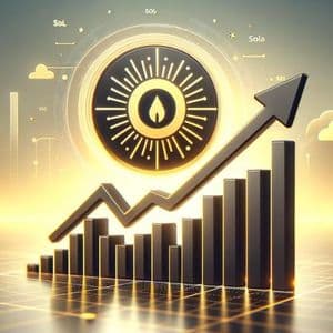 Solana (SOL) Pushes Higher – Is More Upside Still Ahead?