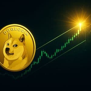Dogecoin To $0.50? This Channel Break Could Be The Catalyst