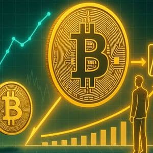 Dormant Bitcoin Waking Up: Over 600K BTC Moved Onchain In Weeks