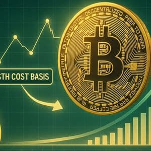 Bitcoin Holds 4% Above STH Cost Basis As Mature Bull Cycle Demands Discounts