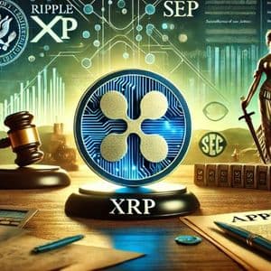 Top Firm Predicts No Surge For XRP Despite Anticipated October Spot ETF Approval
