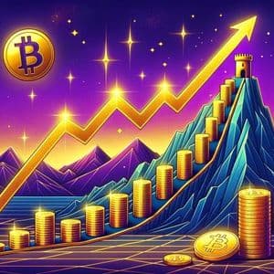 Bitcoin Consolidates Gains – Is a Bigger Move Coming Next?
