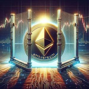 Ethereum Price Pullback Limited – Support Levels Could Spark Upside Again