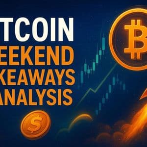 The Latest Developments That Could Turn Bitcoin Bullish and Fuel Bitcoin Hyper’s $16M Presale