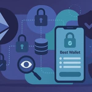 Ethereum Foundation’s PSE Rebrands & Emphasizes End-to-End Privacy – Best Wallet Enhances Crypto User Control