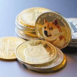 Dogecoin Price Just Broke A Regional High For The First Time This Year, Why A 300% Rally To $1 Is Possible