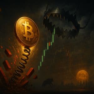 Bitcoin Set For Short Squeeze Before Long Trap In October