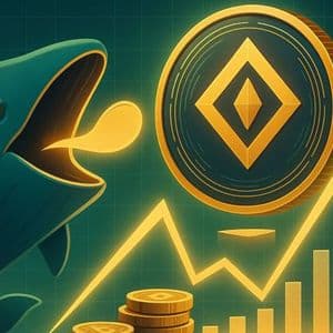Whale Unstakes 2M HYPE After 9 Months – $89.8M Profit On The Line