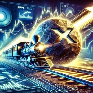 Crypto Analyst Debunks XRP Price To $10,000 Claims, Reveals How High It Can Go