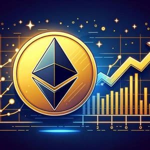 Ethereum Price Squeezes Tight – Watch Out for Sudden Breakout Anytime