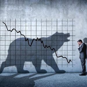 Bitcoin Price Drops To $115K After Rate-Cut Rally — But BTC Far From Capitulation