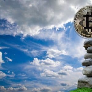 Total Illiquid Bitcoin Has Reached 72% Of Supply, What Does This Mean For Price?