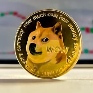 Dogecoin Bullish Echo: 1-2 Formation Returns As Price Breaks Key Channel