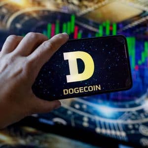 Dogecoin Remains In The Green As This Historic Indicator Still Points To Gains