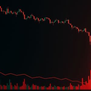 Crypto Bloodbath Shakes Market—But Is The Real Storm Still To Come?