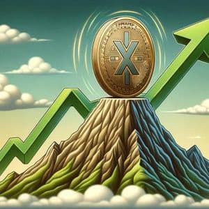 XRP Price Rebound Faces Wall – Key Technicals Suggest Limited Upside Ahead