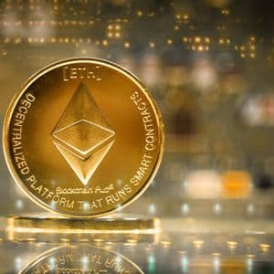 Wedge Breakout Or False Alarm? Ethereum Faces Its Biggest Support Test Yet