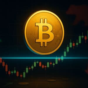 Here’s The Boundary Bitcoin Bulls Must Defend To Save Rally