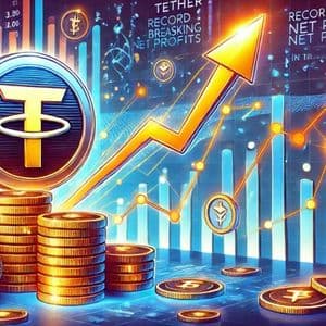 Tether Targets $500 Billion Valuation In New Equity Offering Amid US Expansion Plans