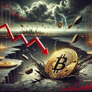 These Analysts Predicted The Bitcoin Price Crash And Their Forecasts Say It’s Not Over