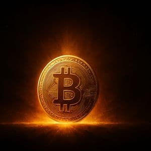 The ‘Once A Decade’ Bitcoin Moment No One Sees Coming