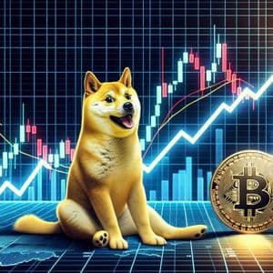 Dogecoin (DOGE) Struggles Again – Is Market Preparing For Another Sharp Drop?