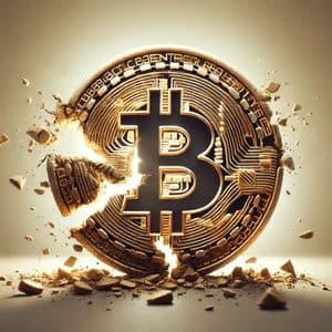 Analyst Says Bitcoin Bear Market Has Started, Predicts 50% Crash To $61,000