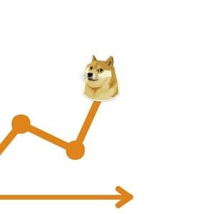 Dogecoin Is Sitting On A Powder Keg: Here’s The Explosion That Will Send Price To $1.3