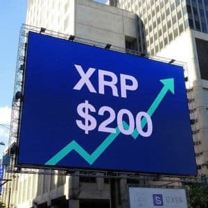 XRP Explosion Ahead? Analysts Outline Longevity And Bold $200 Target