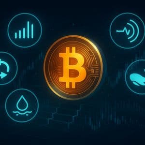 Bitcoin’s Next Big Move? CryptoQuant Says These Alerts Are To Watch