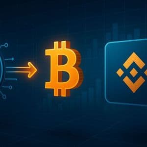 Galaxy’s Digital Bitcoin Sales Continue: 1,190 Bitcoin Moves To Binance
