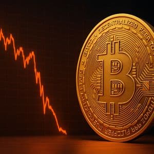 Did Bitcoin Top? Top Trader Warns Of Brutal $98,000 Liquidity Sweep