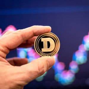 Dogecoin Price Is About To Complete Another Golden Cross, Why $0.33 Is The Key