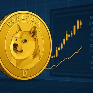 Dogecoin Will Hit $4 This Bull Run— ‘It’s All Math,’ Says Analyst