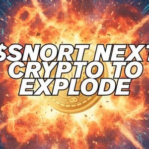 Circle Expands RWA to Solana: Snorter Token is the Next Crypto to Explode