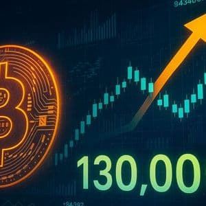 Bitcoin Dynamics Show Healthy Market Structure: Analyst Sets $130K Target