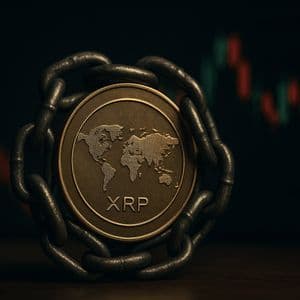 XRP Price Crash To $2.33 Is Still Possible In This Scenario, Here’s Why