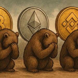 Best Altcoins to Buy as Uptober Opens with Bear Liquidations and Bitcoin’s Potential Rally to $125K