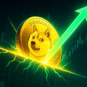 Dogecoin’s Big Breakout Incoming? Analyst Calls To “Stay Alert”