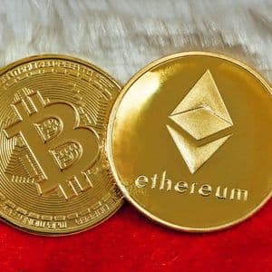 Whales Go All-In As Bitcoin, Ethereum ETFs Record $4.5 Billion Inflows