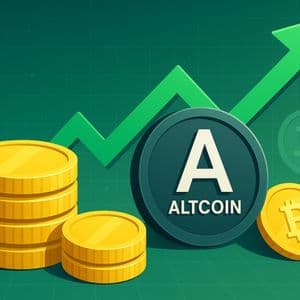 SwissBorg Founder Predicts Biggest Crypto Altcoin Cycle ‘Of Our Lifetime’
