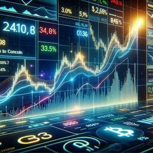 Bitcoin Price Surges To New Peak – What Could Fuel The Next Leg Up?