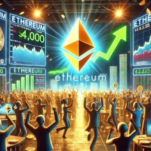 Is A $10,000 Ethereum Price Within Reach? Here’s What Experts Are Forecasting Next