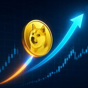 Dogecoin Faces Two-Month Deadline Before $2 Explosion, Says Analyst