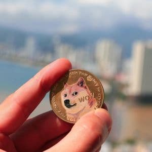 Dogecoin Cycle Signal: A Weekly Close Above $0.41 Could Make History