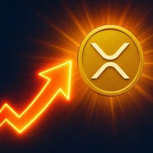 XRP Fear Index Spikes To 6-Month High, And That Could Spark Its Next Breakout