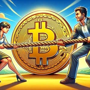 Bitcoin Pauses Below Key Levels – Can It Regain Momentum For A Rally?