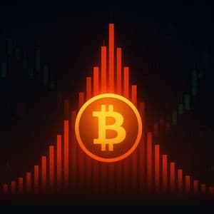 Bitcoin & Altcoin OI Forming Same Warning Setup As Dec 2024, Analyst Says