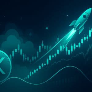 XRP Bull Run Reloaded: Analyst Says Momentum Mirrors 2017’s Explosive Rally